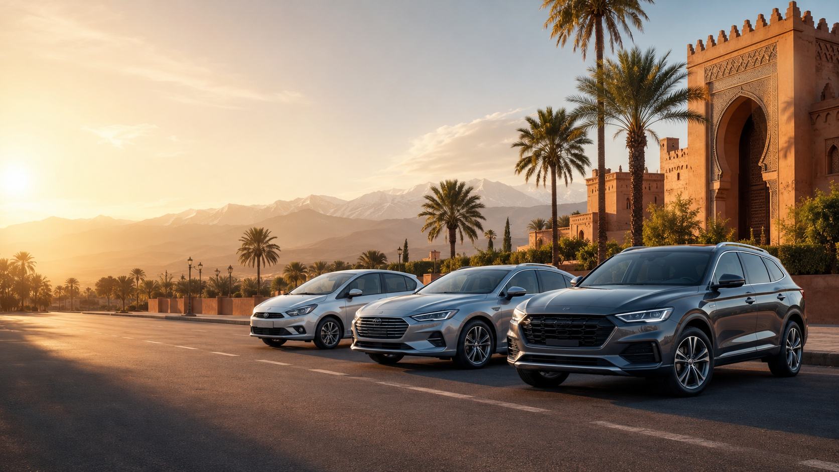 SuiviLoc — drive Morocco in style